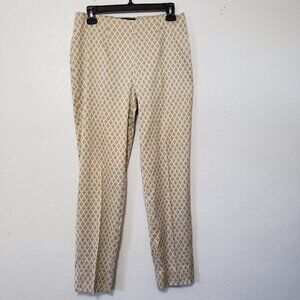 Piazza Sempione Trousers